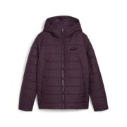 PUMA Winterjack ESS Hooded Padded Jacket