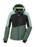 NU 20% KORTING: Killtec Ski-jack KSW 37 WMN SKI JCKT