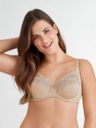 NU 20% KORTING: Felina Beugel-bh Moments Buitenste band is elastisch e...