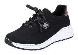 NU 20% KORTING: Rieker Sneakers met memosoft-binnenzool, vrijetijdssch...