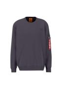 NU 20% KORTING: Alpha Industries Sweater ALPHA INDUSTRIES Men - Sweats...