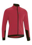 Gonso Fietsjack Silves Heren softshell jacke, windjacke ademend en wat...