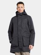 NU 20% KORTING: Didriksons 1913 Functionele parka ANDREAS USX PARKA