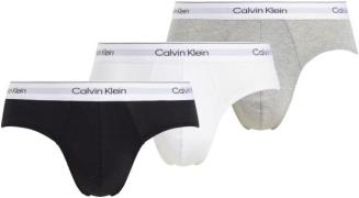 Calvin Klein Hipster HIP BRIEF 3PK (set, 3 stuks)