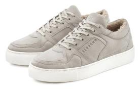 NU 20% KORTING: Elbsand Sneakers Wintersneaker, veterschoen van leer m...