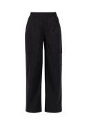 Alpha Industries Cargobroek Alpha Industries Women - Pants Nylon Pant ...