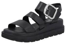 NU 20% KORTING: Rieker EVOLUTION Plateausandalen zomerschoen, sandaal,...