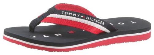 Tommy Hilfiger Teenslippers Mellie 13 zomerschoen, slippers, poolslipp...