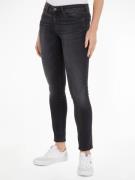 NU 20% KORTING: TOMMY JEANS Skinny fit jeans Tommy Jeans Damenjeans Lo...