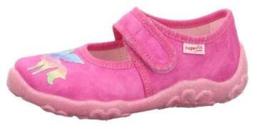 NU 20% KORTING: Superfit Pantoffels BONNY WMS: middel Halfschoen, ball...