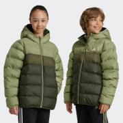 NU 20% KORTING: adidas Sportswear Outdoorjack J SD JKT