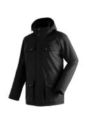 Maier Sports Functioneel jack KNUTH Heren outdoorjacke, wind/waterdich...