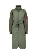 NU 20% KORTING: Alpha Industries Winterjack Alpha Industries Women - C...