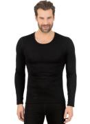 NU 20% KORTING: Trigema Longsleeve TRIGEMA Ski- en sportshirt (1-delig...