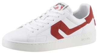 NU 20% KORTING: Levi's® Sneakers SW met modieuze contrastafwerking, vr...