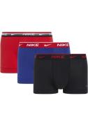 NIKE Underwear Trunk 3PK (3 stuks)