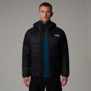 The North Face Functioneel jack M ANTORA JACKET met een logo-opschrift...