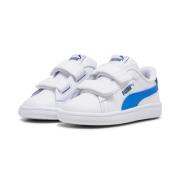 NU 20% KORTING: PUMA Sneakers SMASH 3.0 L V INF voor baby’s met klitte...