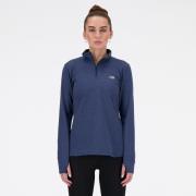 New Balance Runningshirt WOMENS TRAINING L/S TOP