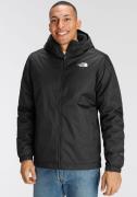 NU 20% KORTING: The North Face Functioneel jack M QUEST INSULATED JACK...