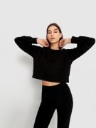 LSCN by LASCANA Sweatshirt met decoratieve stiksels, loungepak