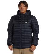 NU 20% KORTING: Quiksilver Outdoorjack SCALY HOOD