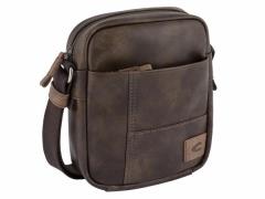 NU 20% KORTING: camel active Schoudertas LAOS Cross bag S functionele ...