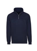 Trigema Sweatshirt TRIGEMA Sweat-Shirt