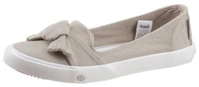 Dockers by Gerli Sneaker-ballerina’s Vrijetijdsschoen met opvallende s...