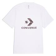 NU 20% KORTING: Converse T-shirt