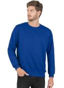 Trigema Sweatshirt TRIGEMA Sweat-Shirt