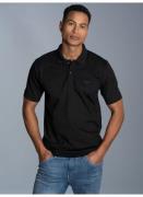 Trigema Poloshirt Trigema Poloshirt (1-delig)