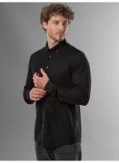 NU 20% KORTING: Trigema Poloshirt TRIGEMA business overhemd van DELUXE...