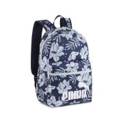 PUMA Rugzak PHASE AOP BACKPACK