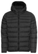 CMP Gewatteerde jas MAN JACKET FIX HOOD