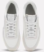 NU 20% KORTING: Reebok Classic Sneakers CLUB C REVENGE