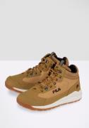 NU 20% KORTING: Fila Sneakerboots Alpha Mid