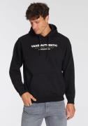 Vans Hoodie