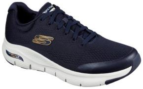 NU 20% KORTING: Skechers Sneakers ARCH FIT met arch fit-binnenzool, vr...