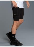 NU 20% KORTING: Trigema Trainingsbroek TRIGEMA sportbroek met tasje vo...