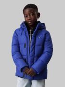 NU 20% KORTING: Calvin Klein Winterjack ESSENTIAL PUFFER JACKET voor k...