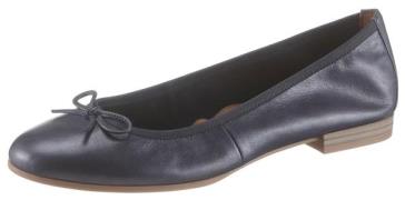 NU 20% KORTING: Tamaris Ballerina's Flats, slipper, businessschoen met...