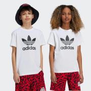 NU 20% KORTING: adidas Originals T-shirt TREFOIL TEE