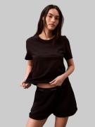 Calvin Klein T-shirt Classic 2 met logoborduursel