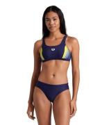 NU 20% KORTING: Arena Bustierbikini W THREEFOLD TWO PIECES R (2 stuks)