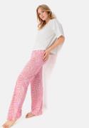 LSCN by LASCANA Pyjama met mooie all-over print (2-delig)