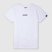 ellesse T-shirt J T-SHIRT met logoprint