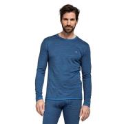 NU 20% KORTING: Schöffel Shirt met lange mouwen Merino Sport shirt lan...