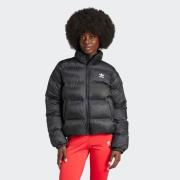 NU 20% KORTING: adidas Originals Outdoorjack SHORT PUFFER