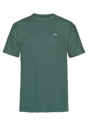 Vans T-shirt MNLEFTCHESTLOGOTEE